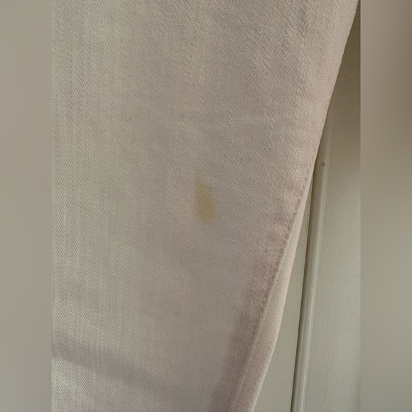 Lilly Pulitzer Worth Jeans - Picture 2 of 3